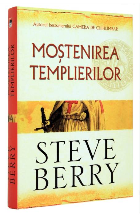 MOSTENIREA TEMPLIERILOR