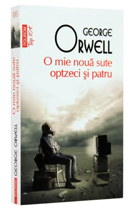 O MIE NOUA SUTE OPTZECI SI PATRU TOP 10+ NR.100