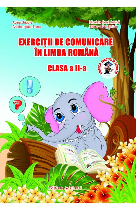 EXERCITII DE COMUNICARE 2 2015