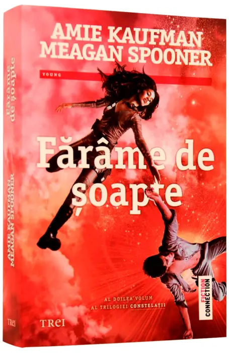 FARAME DE SOAPTE