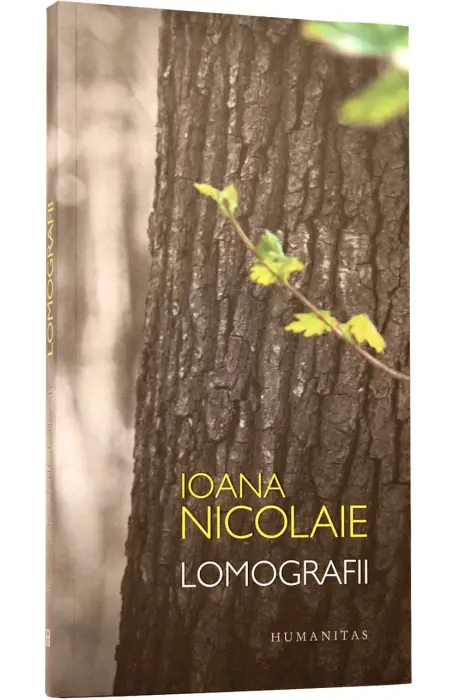 LOMOGRAFII