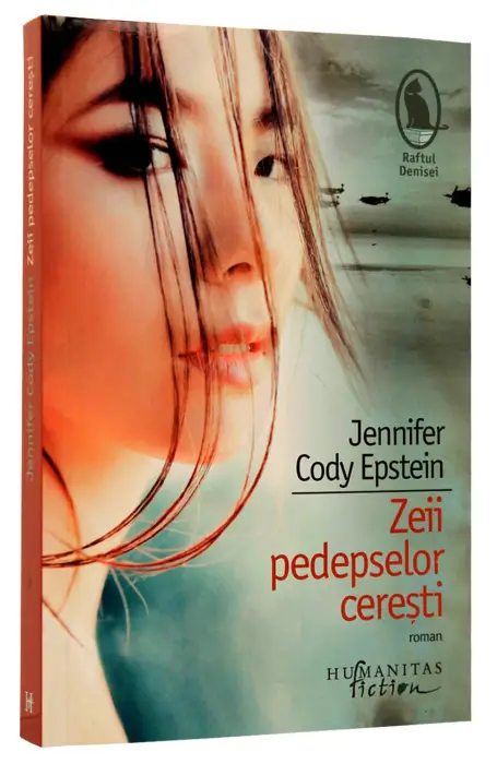 ZEII PEDEPSELOR CERESTI
