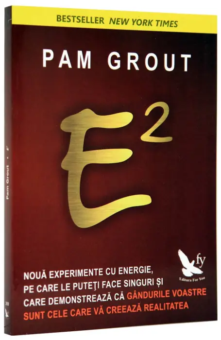 E2 - FOR YOU