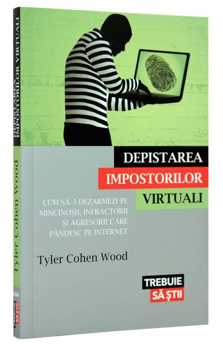 DEPISTAREA IMPOSTORILOR VIRTUALI
