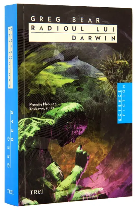 RADIOUL LUI DARWIN