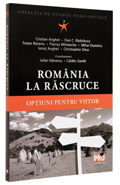ROMANIA LA RASCRUCE