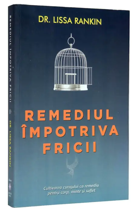 REMEDIUL IMPOTRIVA FRICII