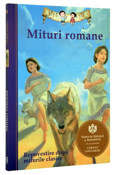 MITURI ROMANE REP CV