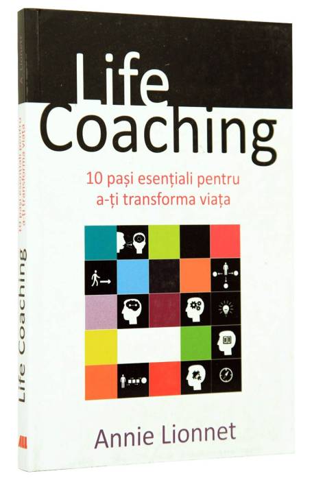 LIFE COACHING