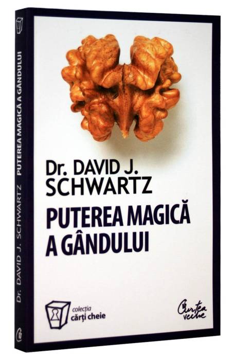 PUTEREA MAGICA A GANDULUI CV