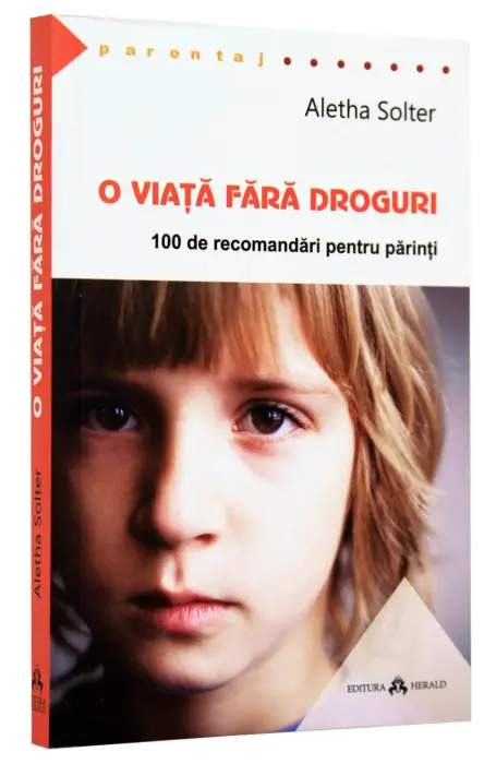 O VIATA FARA DROGURI