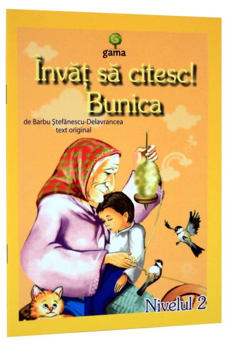 BUNICA NIVEL 2 GAMA