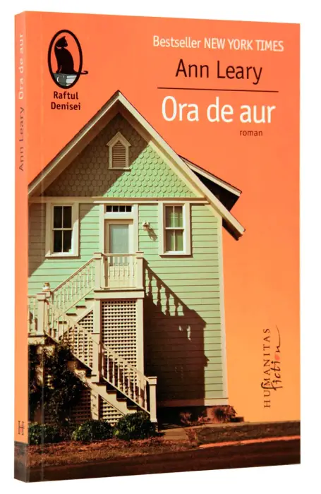 ORA DE AUR