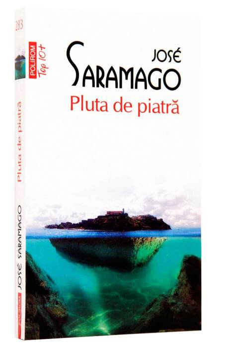 PLUTA DE PIATRA TOP 10+ NR 283