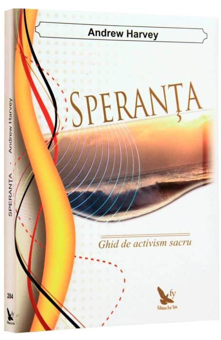 SPERANTA FOR YOU