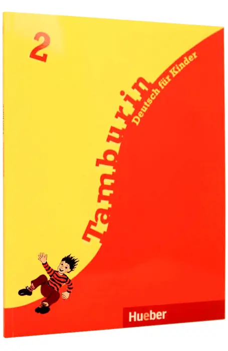 TAMBURIN 2 MANUAL