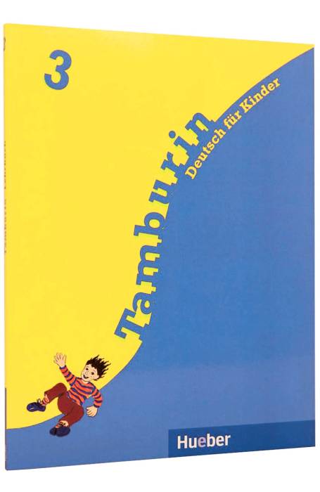 TAMBURIN 3 MANUAL