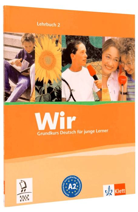 WIR 2 MANUAL