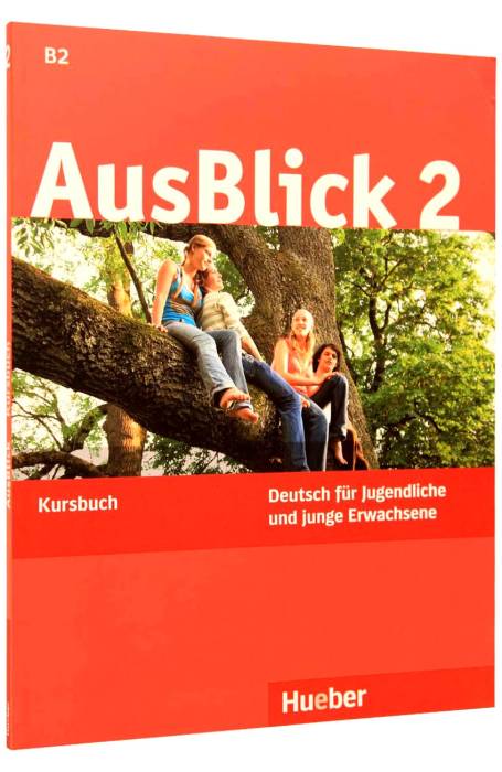 AUSBLICK 2 MANUAL