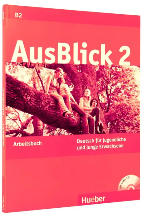 AUSBLICK 2 CAIET