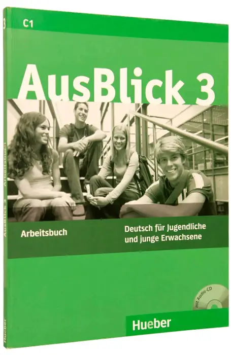 AUSBLICK 3 CAIET