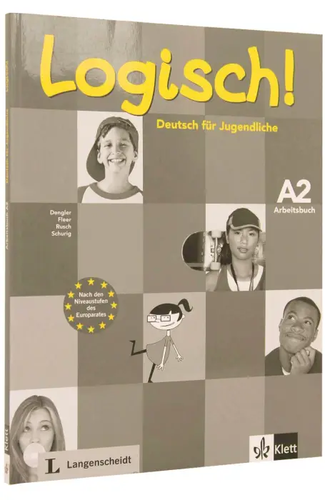 LOGISCH! A2 AB + CD