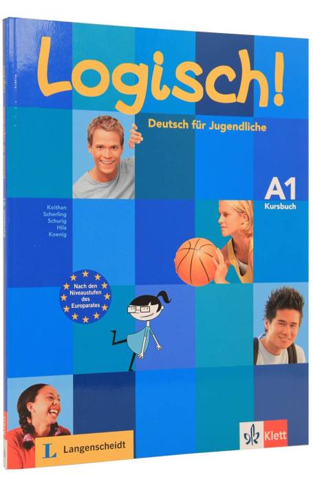 LOGISCH! A1 KB