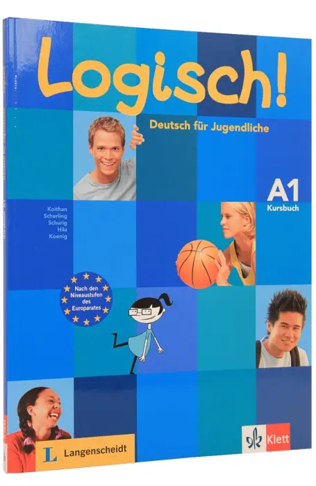 LOGISCH! A1 KB