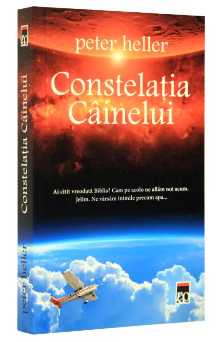CONSTELATIA CAINELUI