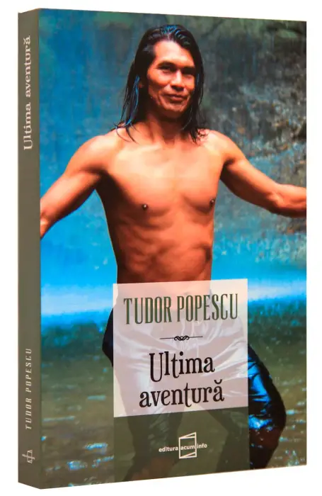 ULTIMA AVENTURA