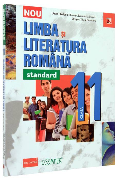 ROMANA 11 STANDARD P45