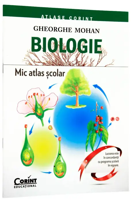 MIC ATLAS SCOALR BIOLOGIE 2015