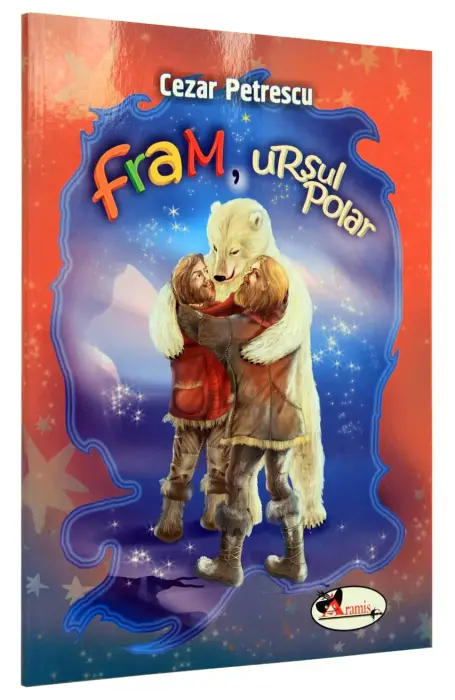 FRAM, URSUL POLAR ED 2