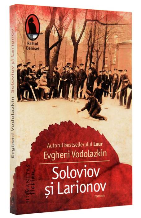 SOLOVIOV SI LARIONOV ED 2019