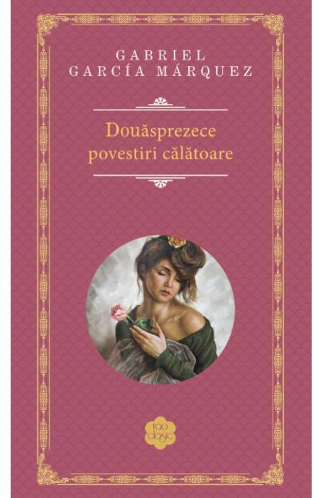 DOUASPREZECE POVESTI CALATOARE RAO CLASIC