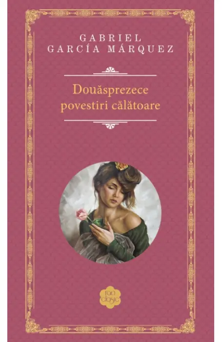 DOUASPREZECE POVESTI CALATOARE RAO CLASIC