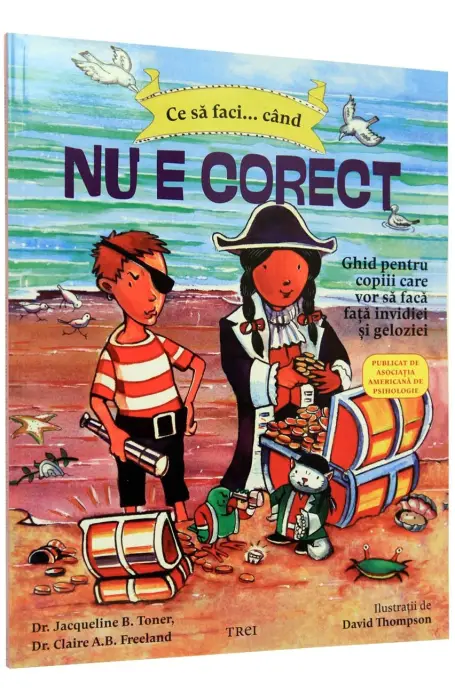 CE SA FACI ... CAND NU E CORECT