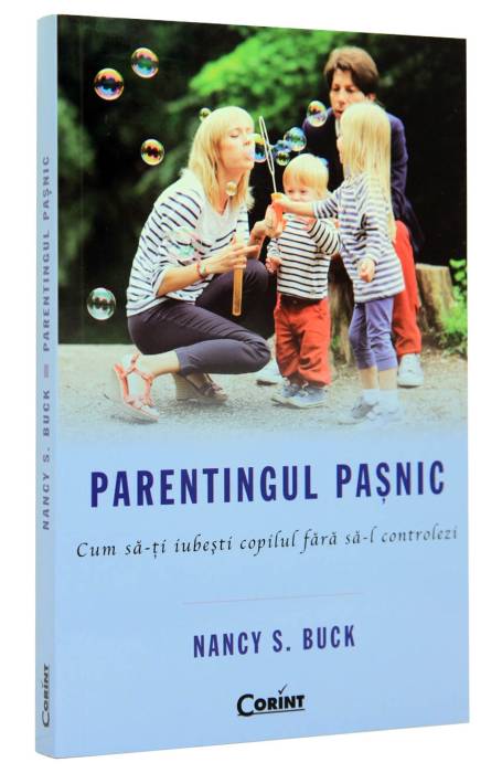 PARENTINGUL PASNIC CORINT