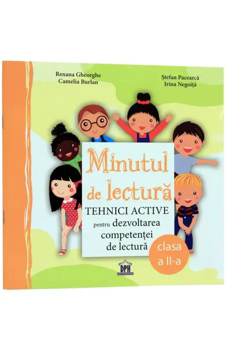MINUTUL DE LECTURA 2 DPH