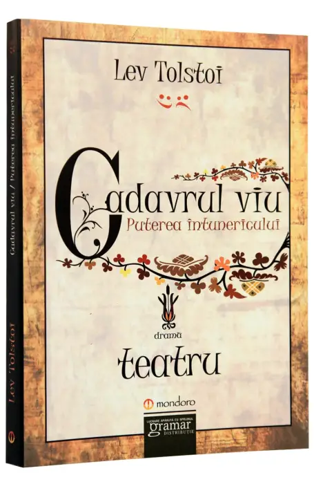 CADAVRUL VIU