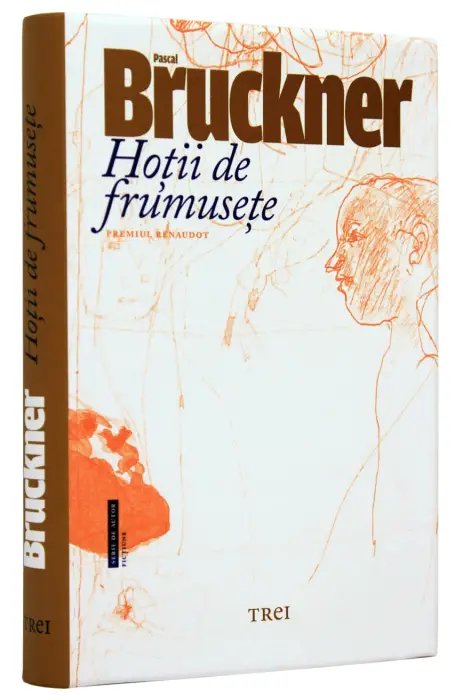 HOTII DE FRUMUSETE HC