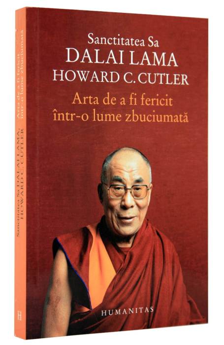 ARTA DE A FI FERICIT INTR-O LUME ZBUCIUMATA REED