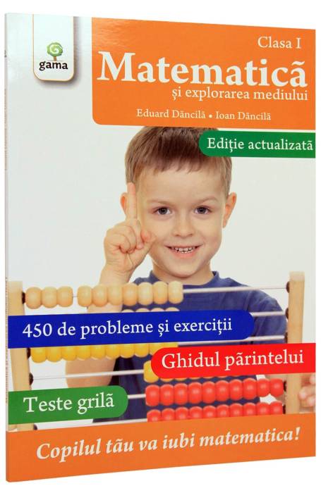 MATEMATICA 1 GAMA 2015