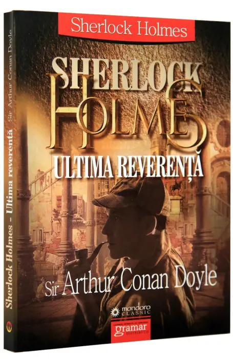 ULTIMA REVERENTA