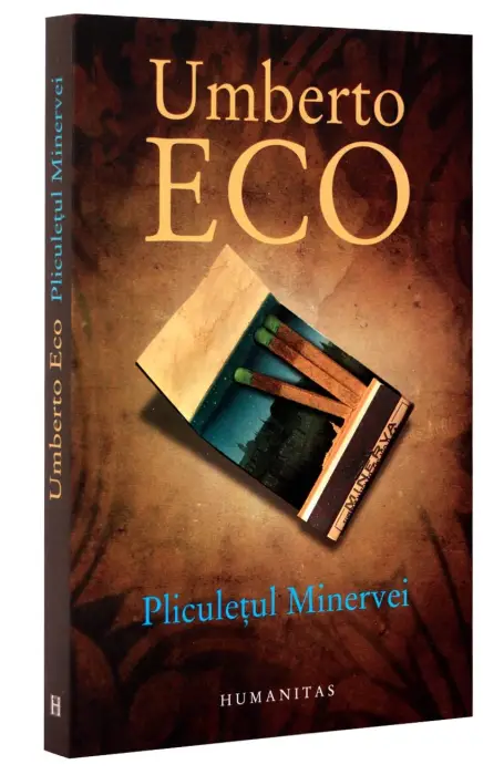 PLICULETUL MINERVEI