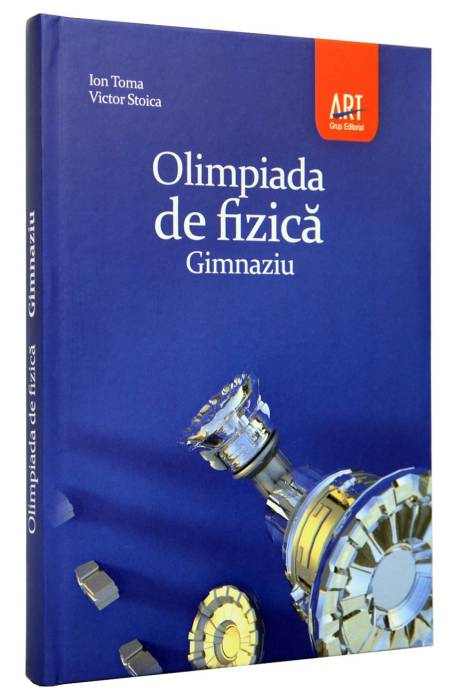 OLIMPIADA DE FIZICA GIMNAZIU ART