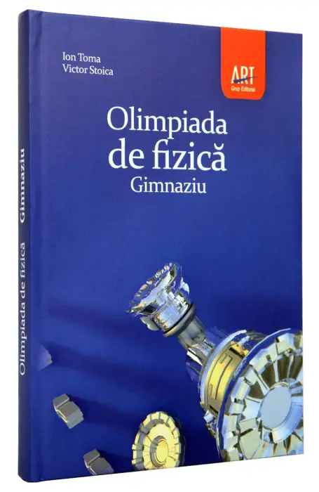 OLIMPIADA DE FIZICA GIMNAZIU ART