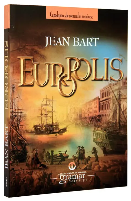 EUROPOLIS 
