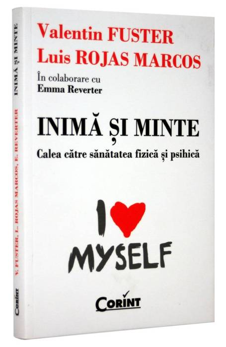 INIMA SI MINTE CALEA CATRE SANATATE