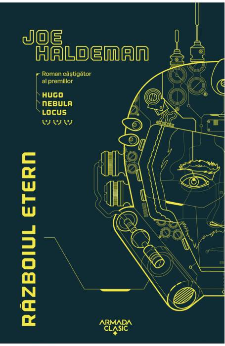 RAZBOIUL ETERN ED 2023